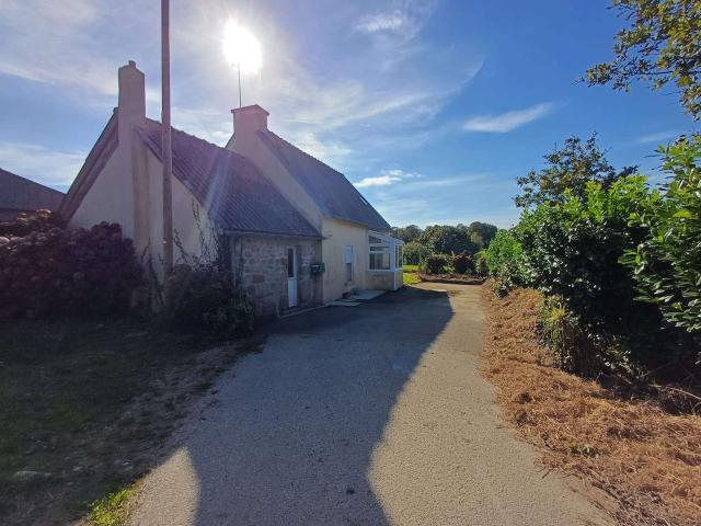 Location maison 3 pièces Briec 29
