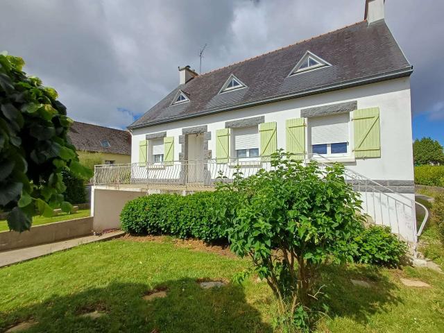 Location maison 3 pièces Briec 29