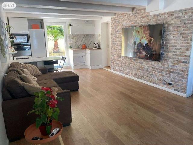 Location maison 3 pièces Bron 69