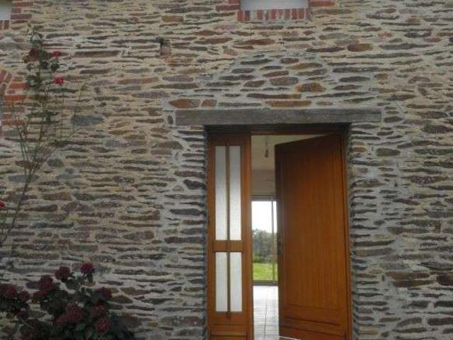 Location maison 3 pièces Goven 35