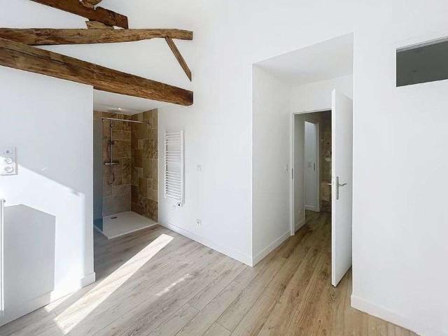 Location maison 3 pièces Gond Pontouvre 16
