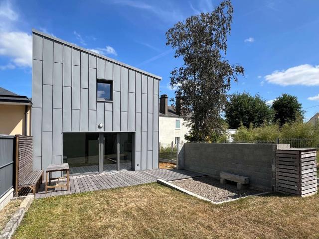 Location maison 3 pièces Gosné 35