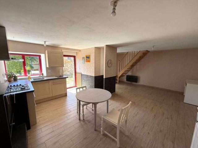 Location maison 3 pièces Gahard 35