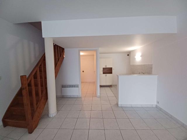 Location maison 3 pièces Gétigné 44