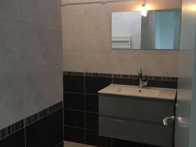 Location maison 3 pièces Geneston 44