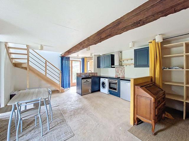 Location maison 3 pièces Grand Auverné 44