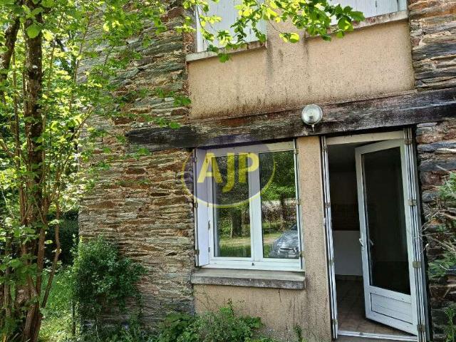 Location maison 3 pièces Guémené Penfao 44