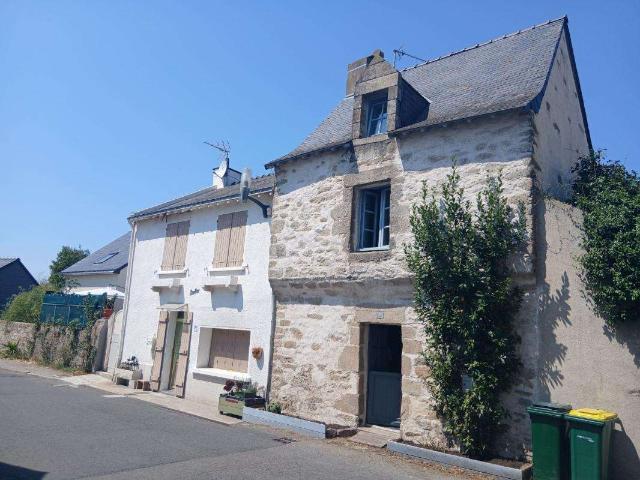 Location maison 3 pièces Guérande 44