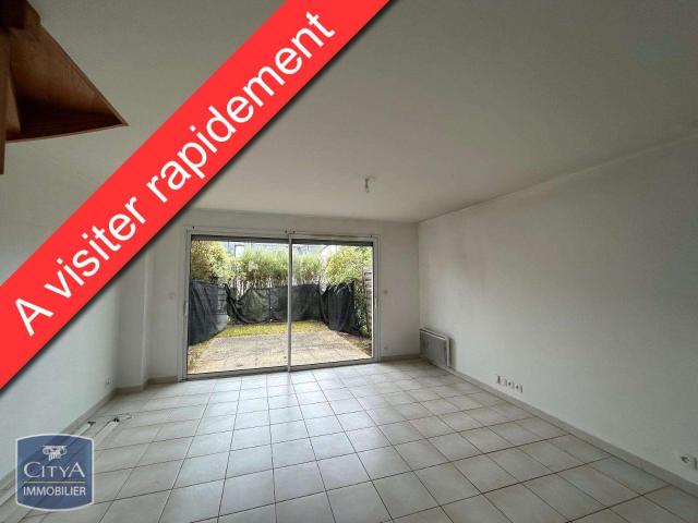 Location maison 3 pièces Guidel 56