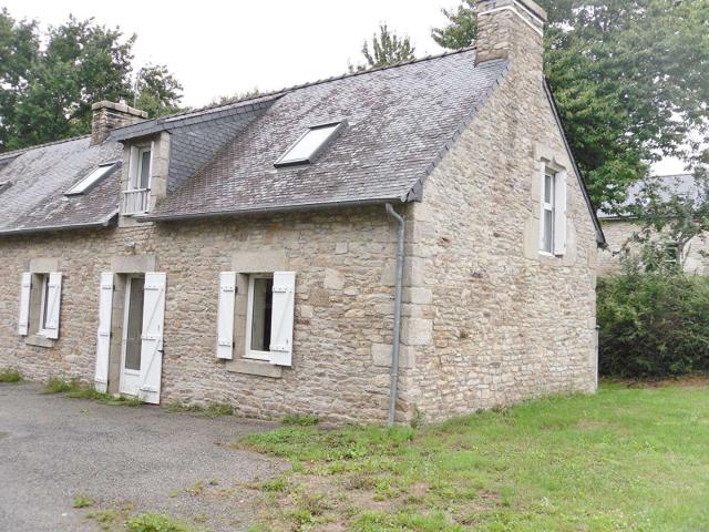 Location maison 3 pièces Guilligomarc'h 29