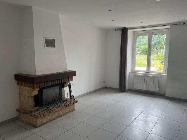 Location maison 3 pièces Guilliers 56