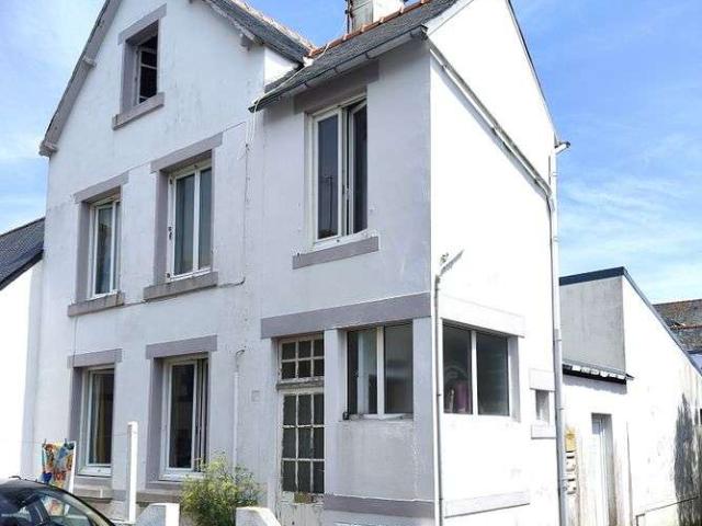 Location maison 3 pièces Guilvinec 29