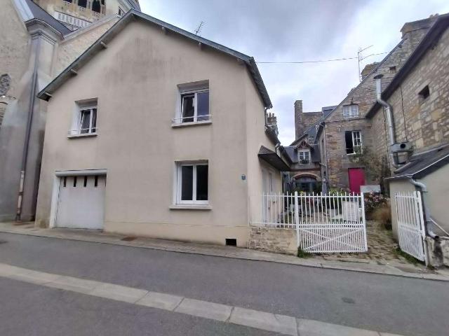 Location maison 3 pièces Domfront en Poiraie 61