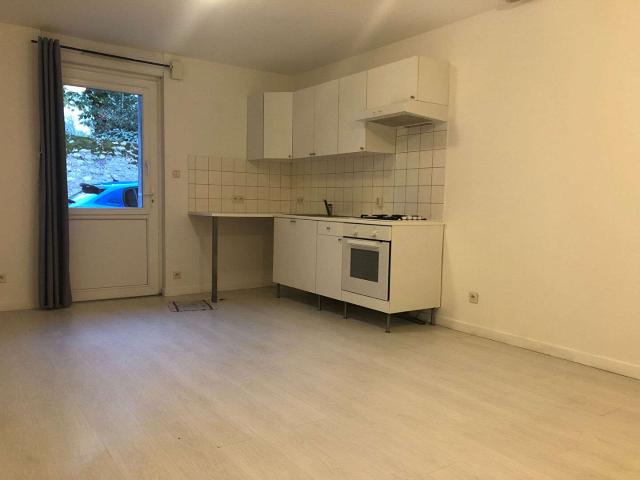 Location maison 3 pièces Derval 44