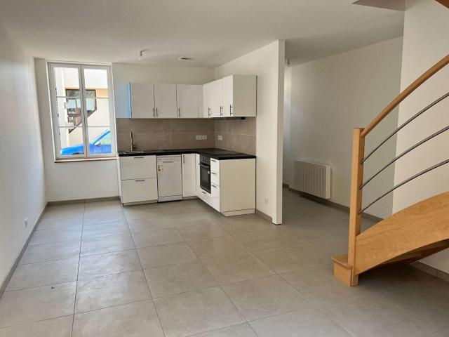 Location maison 3 pièces Ernée 53