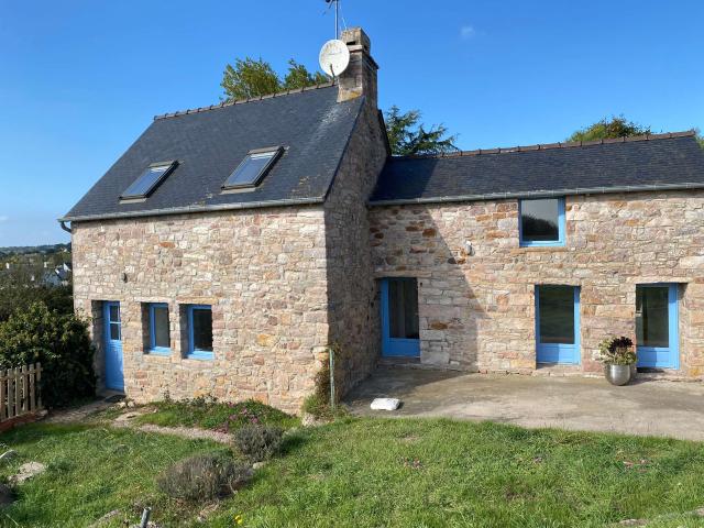 Location maison 3 pièces Erquy 22