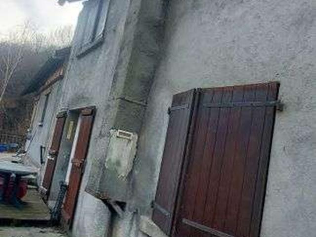 Location maison 3 pièces Esserts Blay 73