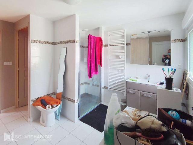 Location maison 3 pièces Fougères 35