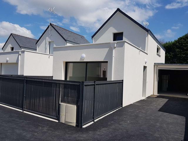 Location maison 3 pièces Fouesnant 29