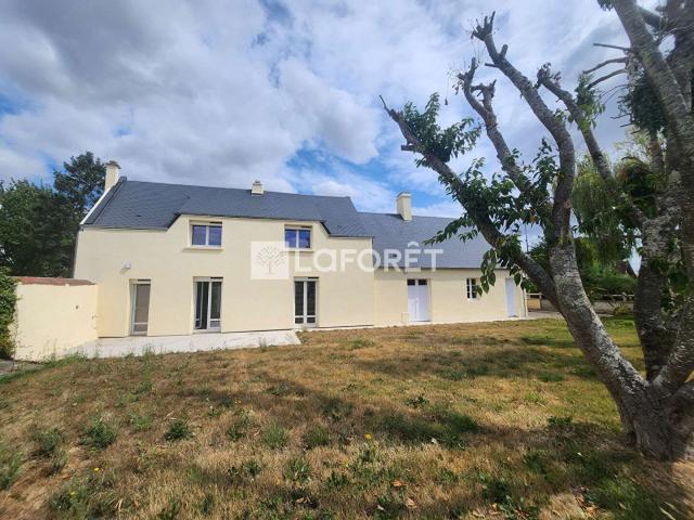 Location maison 3 pièces Fontaine Étoupefour 14