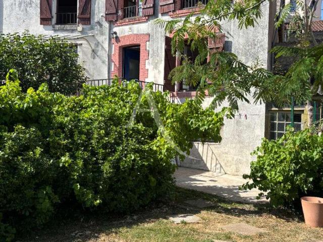 Location maison 3 pièces Fontenay le Comte 85