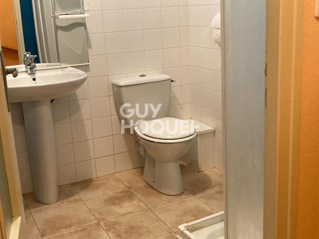 Location maison 3 pièces Fontenay le comte | Ref. G138