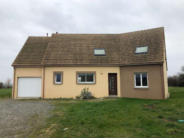 Location maison 3 pièces Fercé sur Sarthe 72