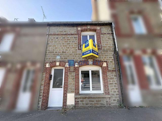 Location maison 3 pièces Flers 61