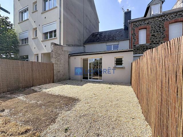 Location maison 3 pièces Flers 61