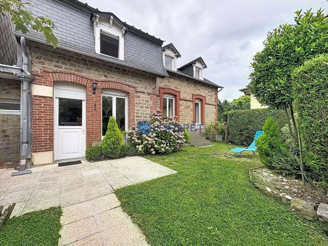 Location maison 3 pièces Flers 61