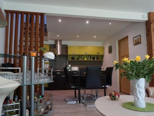 Location Maison 3 pièces Haux
