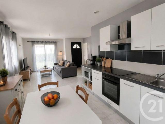 Location maison 3 pièces Héric 44