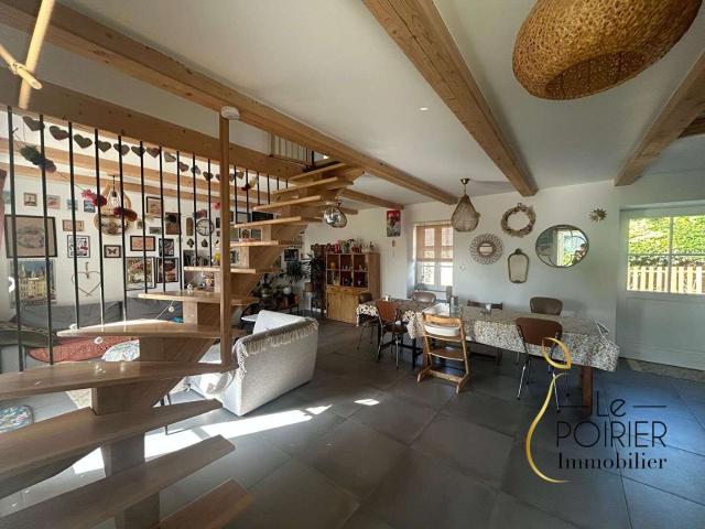 Location maison 3 pièces Hillion 22