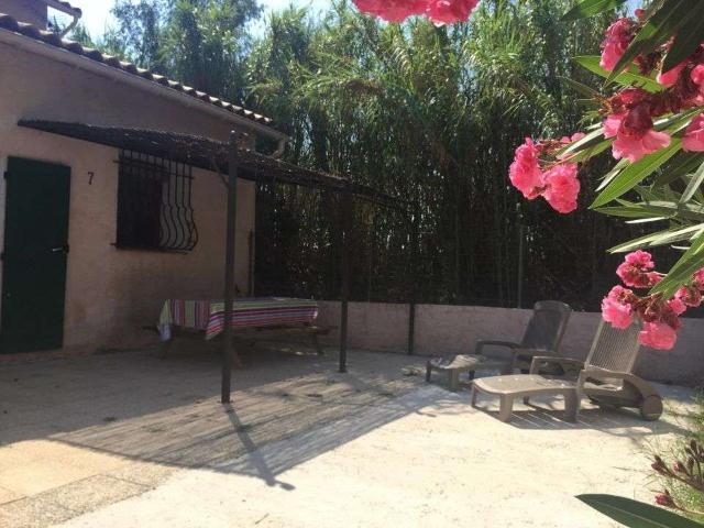 Location maison 3 pièces Hyères 83