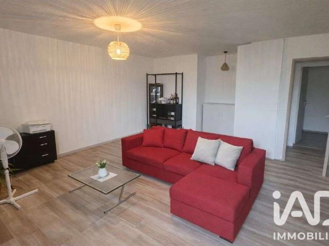 Location maison 3 pièces Ingrandes 49