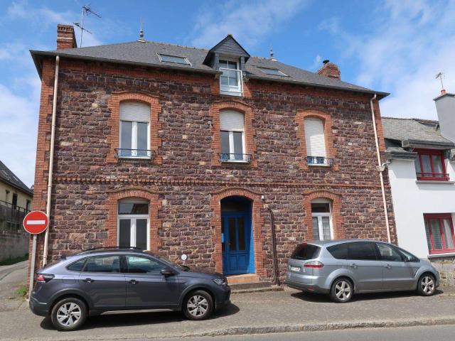 Location maison 3 pièces Iffendic 35