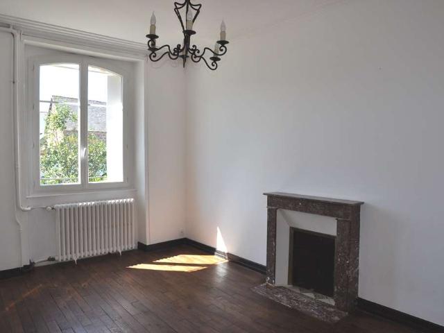 Location maison 3 pièces Iffendic 35