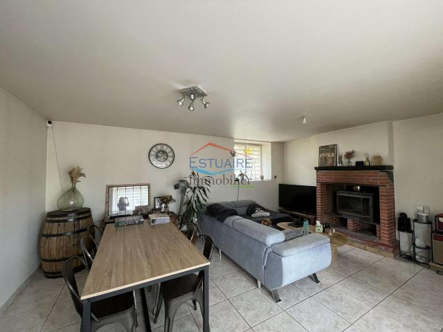 Location maison 3 pièces Joué sur Erdre 44