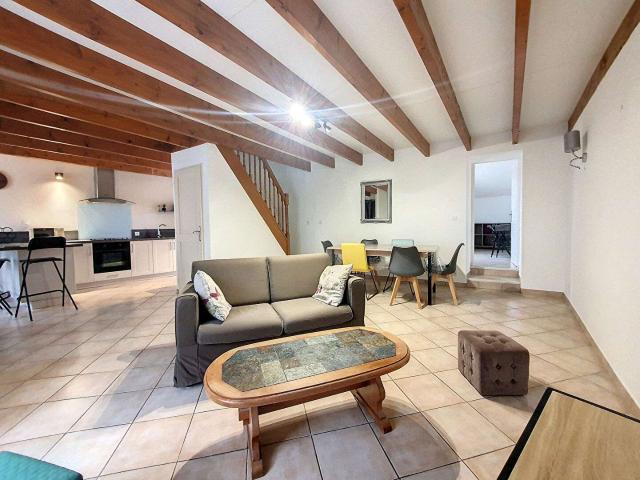 Location maison 3 pièces Orée d'Anjou 49