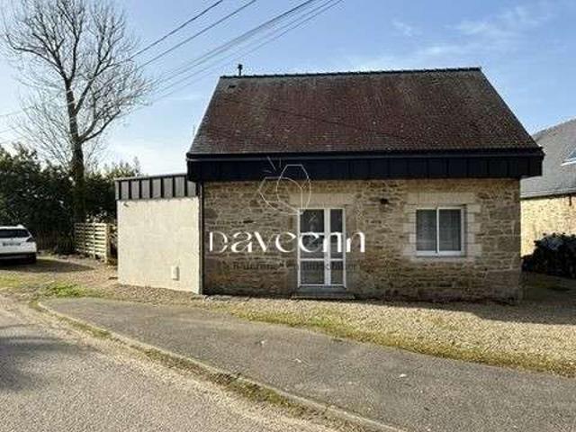 Location maison 3 pièces Locoal Mendon 56