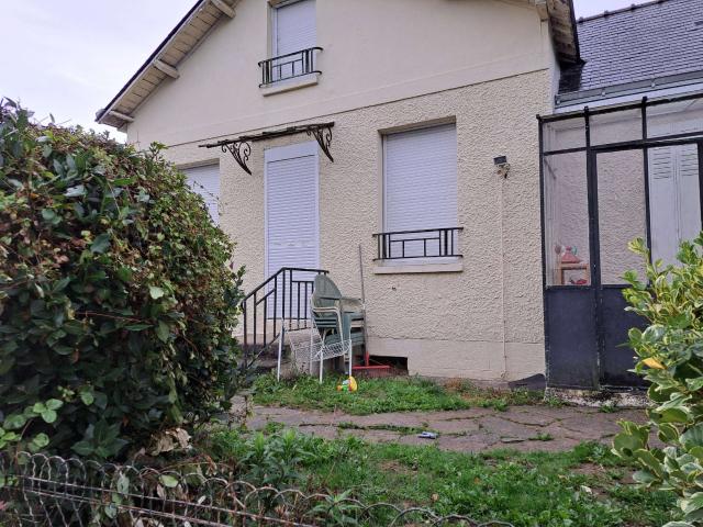 Location maison 3 pièces Locminé 56