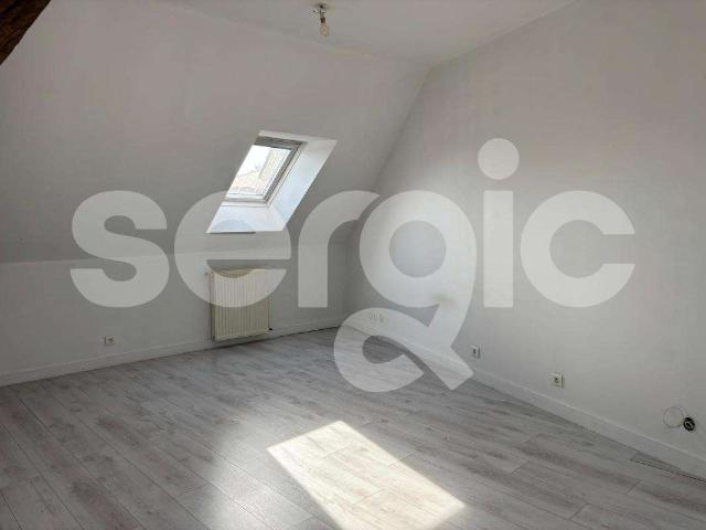 Location maison 3 pièces Loire Authion 49