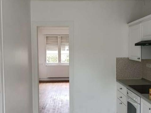 Location maison 3 pièces Lormont 33