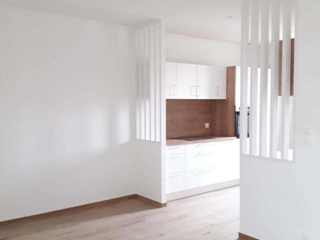Location maison 3 pièces La Chapelle Heulin 44