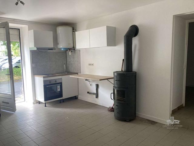 Location maison 3 pièces La Chapelle sur Erdre 44