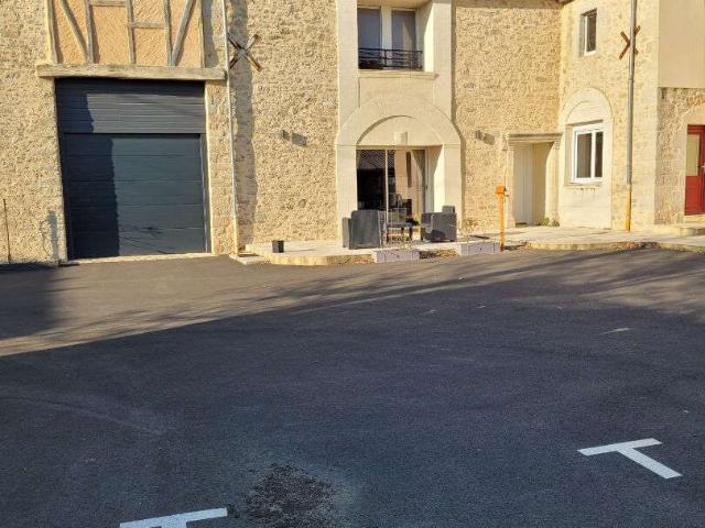 Location maison 3 pièces La Bernardière 85