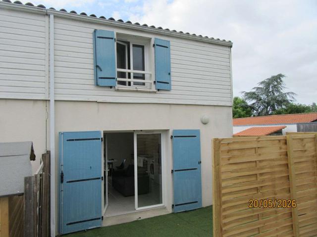 Location maison 3 pièces La Ferrière 85