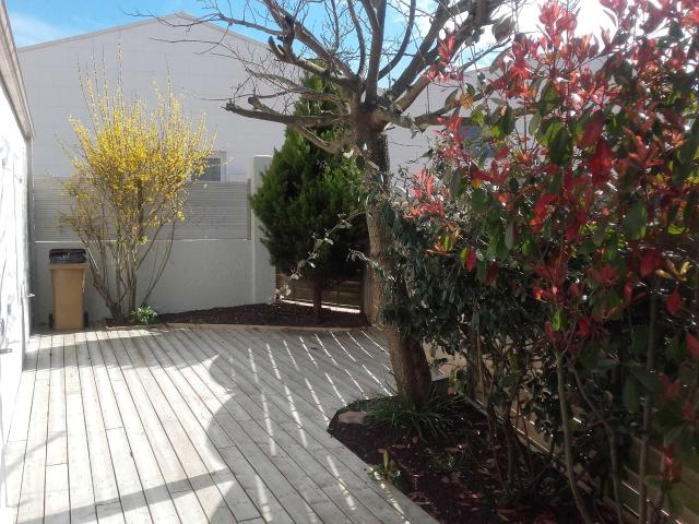 Location maison 3 pièces La Mothe Achard 85