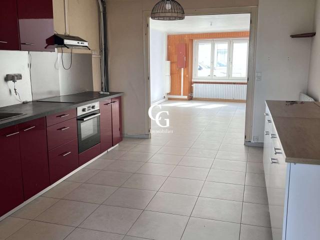 Location maison 3 pièces La Montagne 44