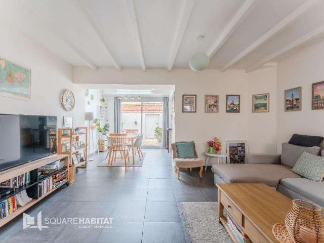 Location maison 3 pièces La Montagne 44